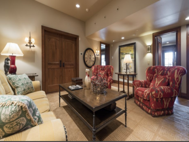 Deer Valley Luxury Ski Home